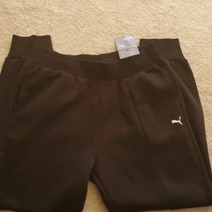 Brand New Puma Sweatpants